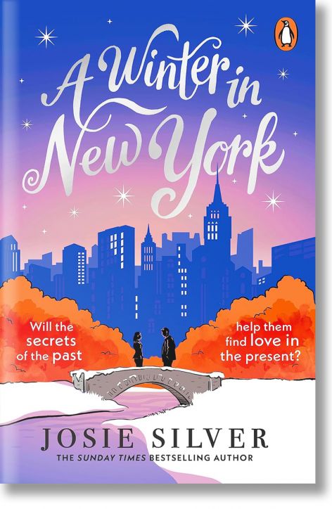 A Winter in New York