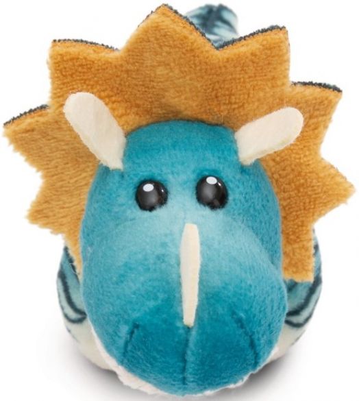 Висулка Nici - Дино Cerastupsy, синя