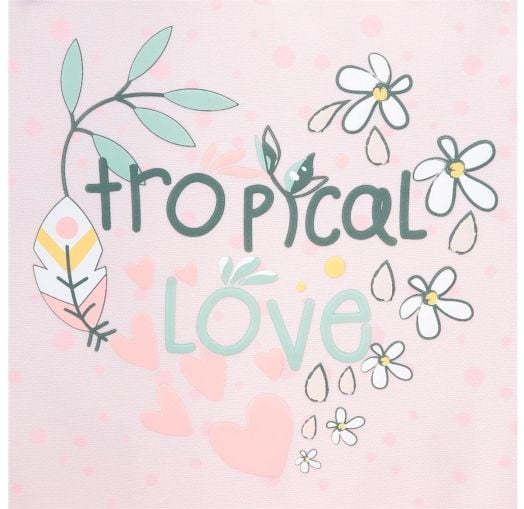Портмоне Enso Tropical Love за монети