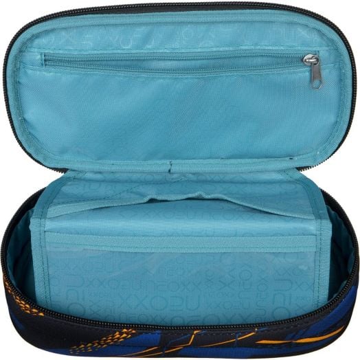 Ученически несесер Neoxx Street Light