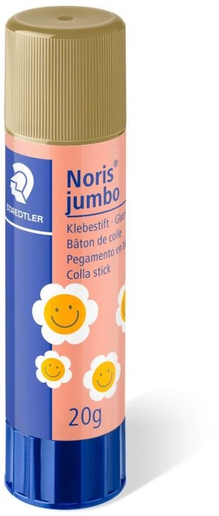 Сухо лепило Staedtler Noris Jumbo 960, асортимент