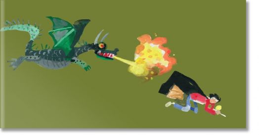 Хари Потър и Огненият бокал - юбилейно издание