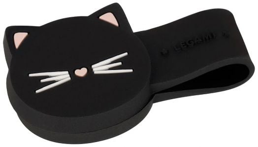 Мултифункционален магнитен клипс Legami Kitty