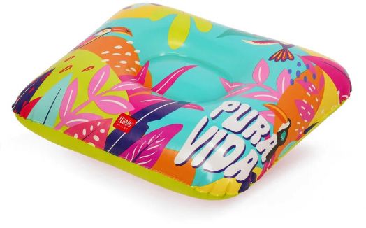 Надуваема възглавничка Legami - Pura vida