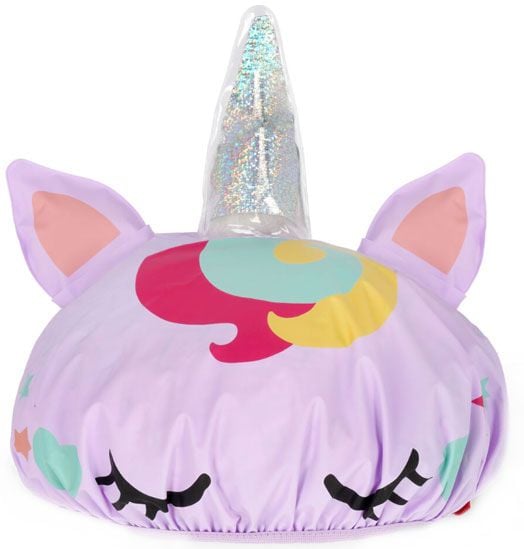 Шапка за баня Legami - Unicorn