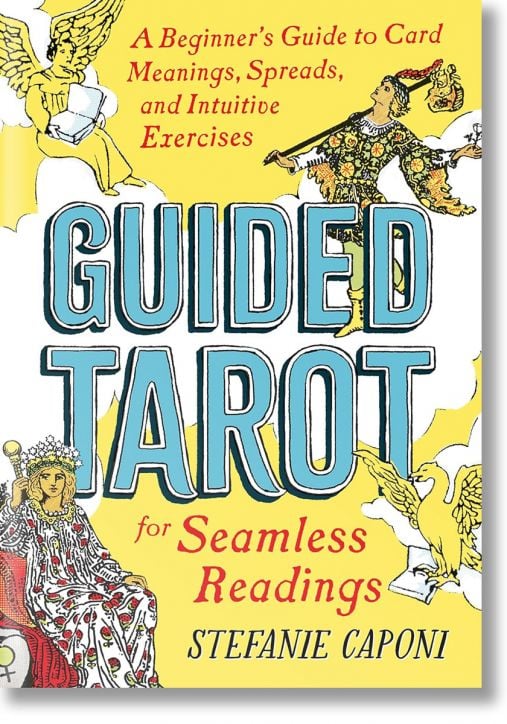 Guided Tarot