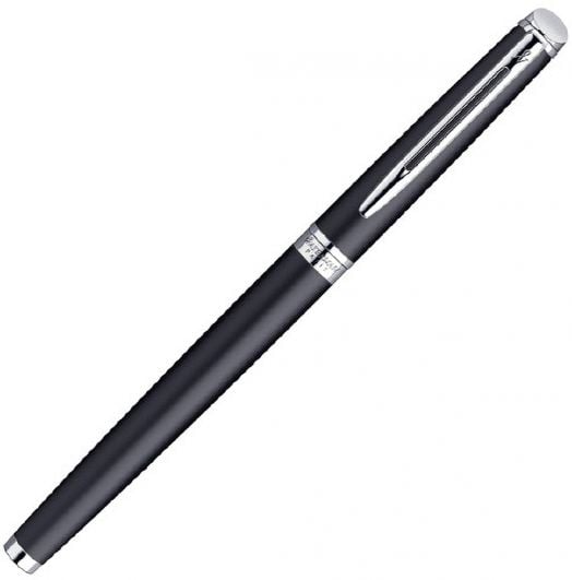 Ролер Waterman Hemisphere Matt Black CT