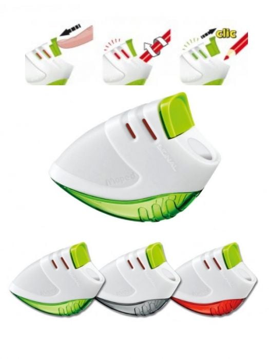 Острилка Maped Stop Signal