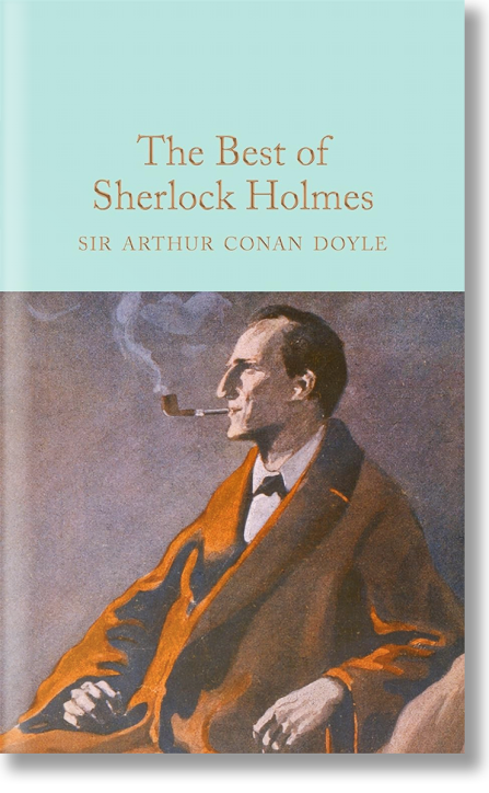 The Best of Sherlock Holmes