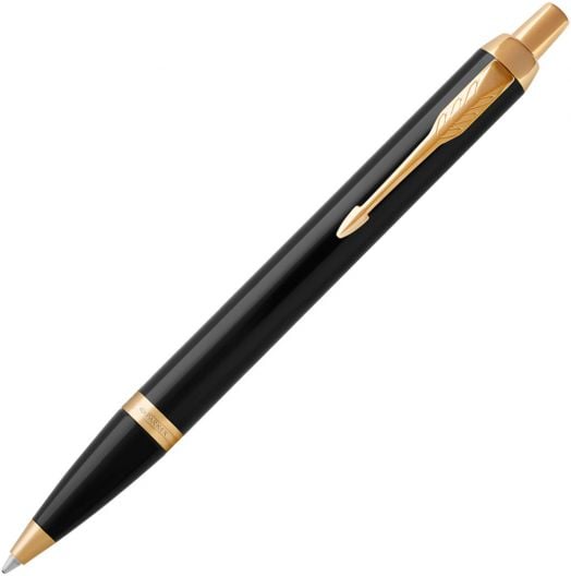 Химикалка Parker Royal IM Black GT