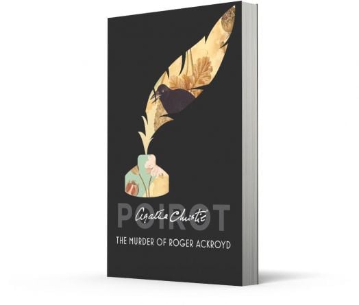 The Murder of Roger Ackroyd