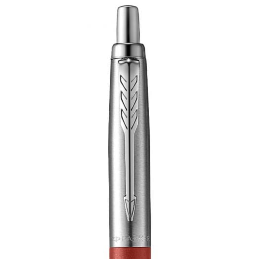 Химикалка Parker Royal Jotter Kensington Red CT