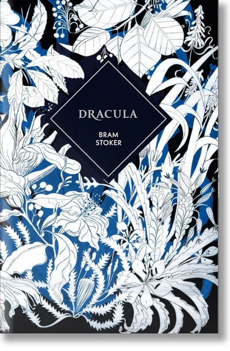 Dracula (Vintage Collector's Classics)