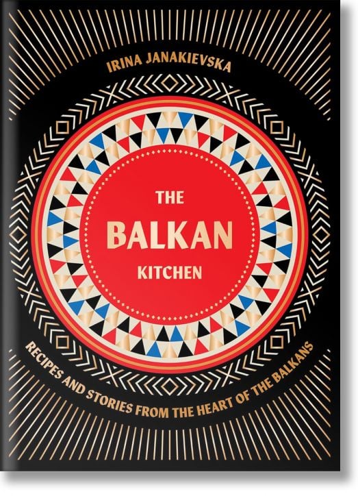 The Balkan Kitchen