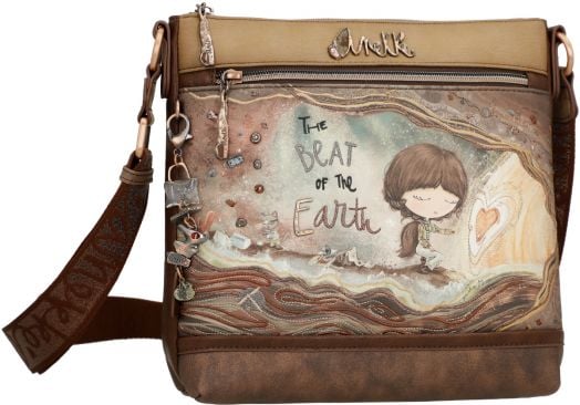 Дамска чанта Anekke Core за през рамо 27 х 25 х 8 см.