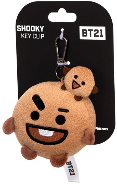 Ключодържател BT21 Shooky