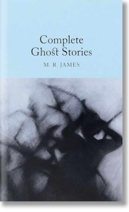 Complete Ghost Stories