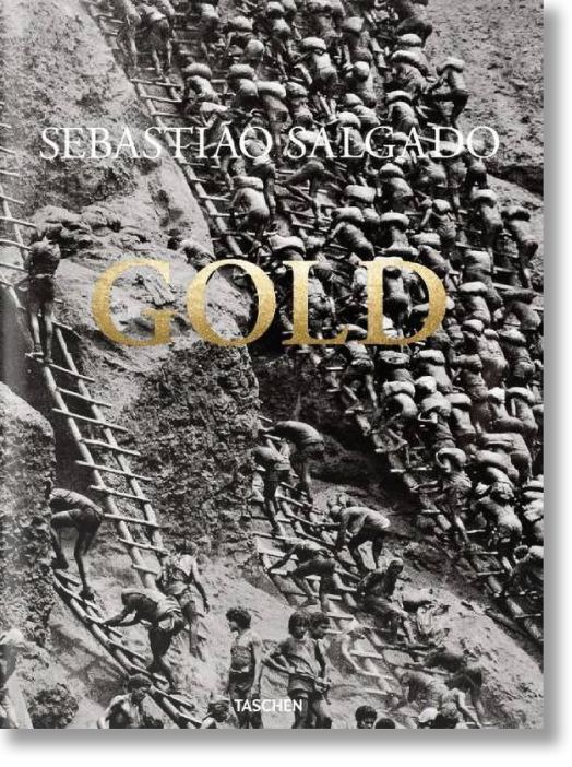 Salgado, Gold