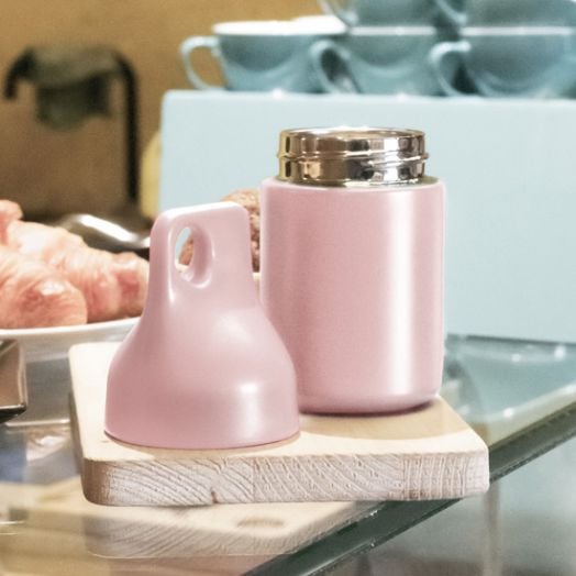 Изотермична бутилка Miquelrius, зелена