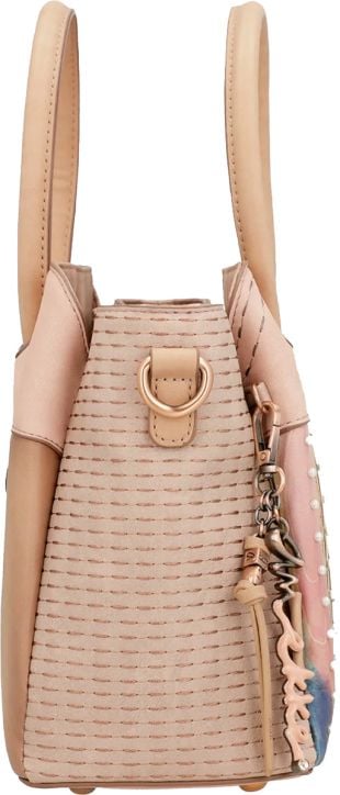 Дамска чанта Anekke Hollywood Studio Nude 27 x 21 x 12 см.