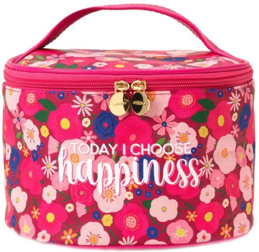 Козметичен несесер Legami - Flowers