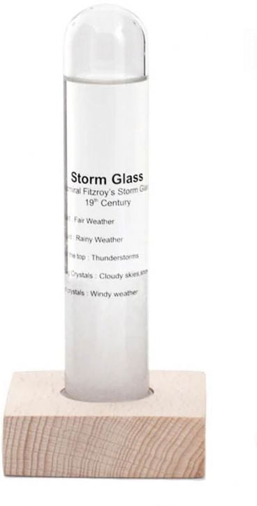 Уред за предсказване на времето Kikkerland