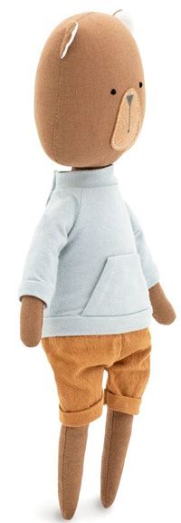 Плюшена играчка: Мечокът Оскар (30 см.)