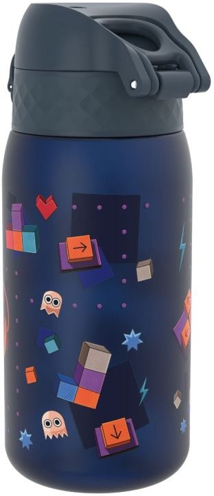 Бутилка за вода Ion8 - Геймър, 350 мл.