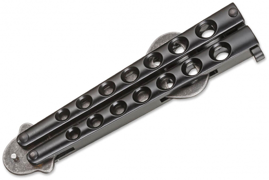 Отварачка за бутилка Boker Magnum - Balisong Black