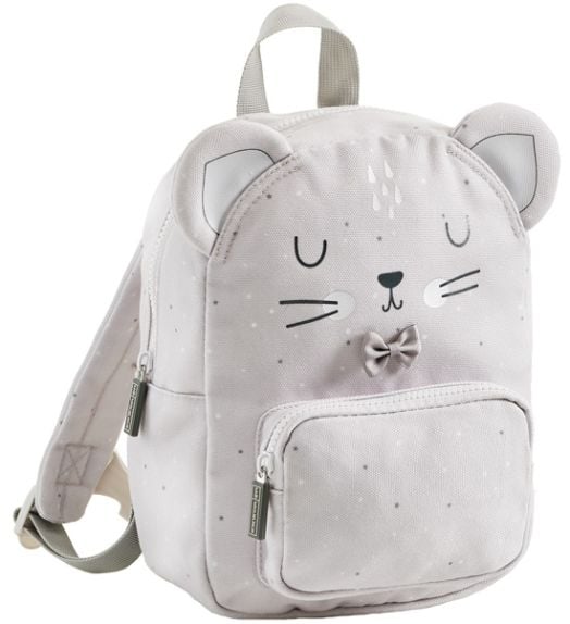 Раничка за детска градина Miquelrius Wild Puppies - Мишка