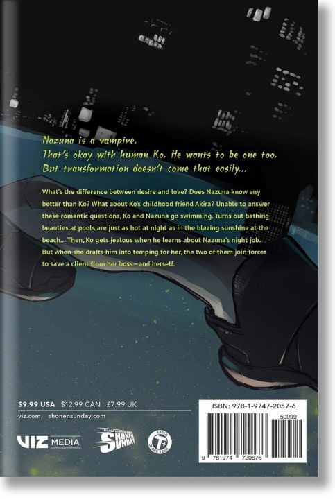 Call of the Night, Vol. 2