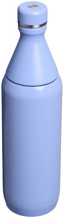 Бутилка за вода Stanley All Day Slim 600 мл, Hydrangea