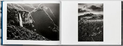 Sebastiao Salgado. Amazonia