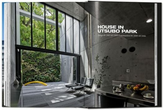 Ando: Complete Works 1975-Today, 40th Edition