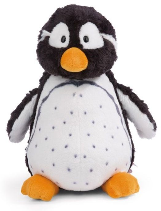 Плюшена играчка Nici - Пингвин Stas, 20 см.