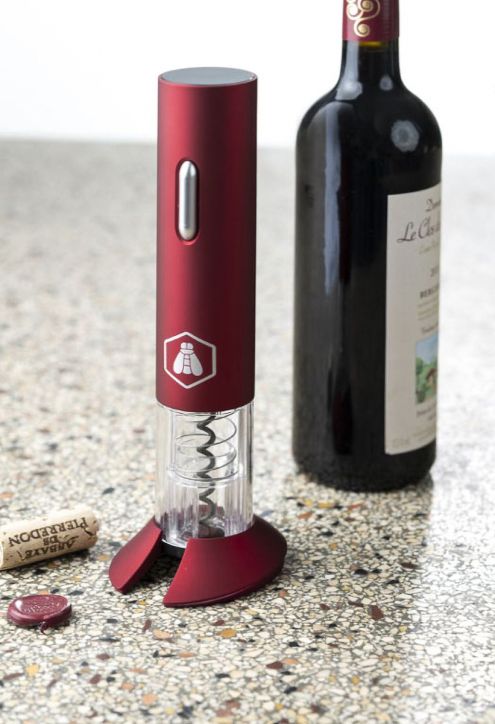 Електрически тирбушон Laguiole