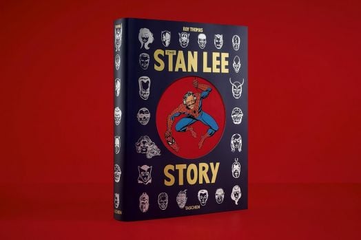 The Stan Lee Story