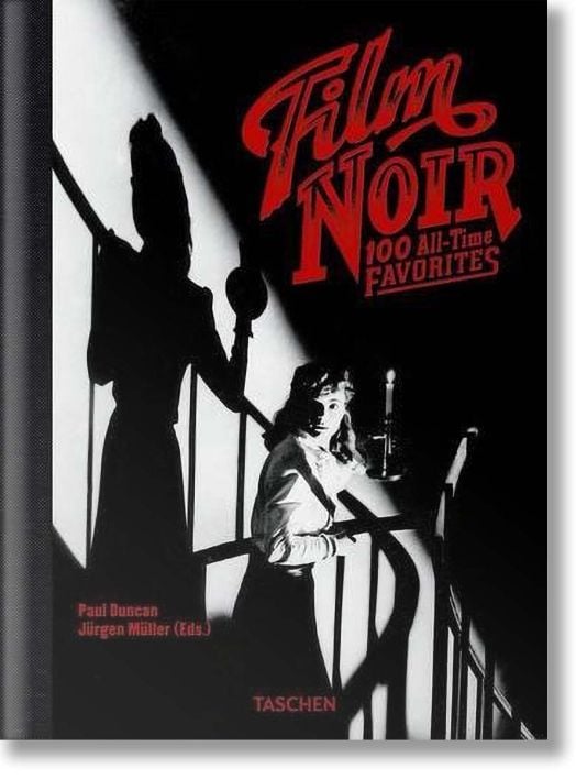 Film Noir, 100 All-Time Favorites