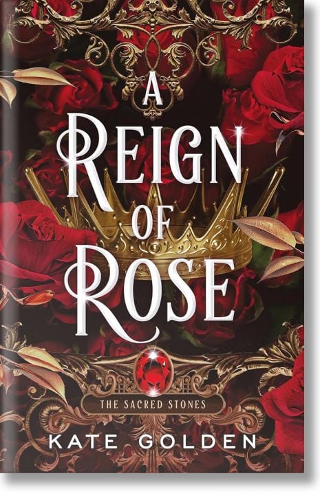 А Reign of Rose
