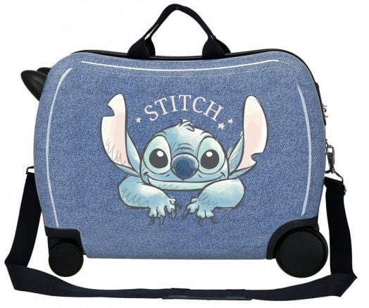 Куфар Stitch, 50 см.