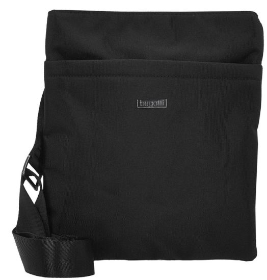 Чанта за през рамо Bugatti Contratempo