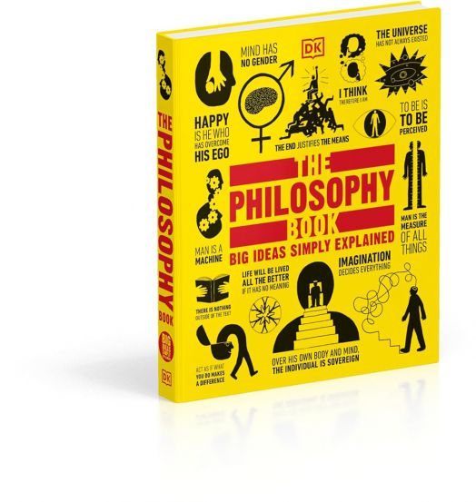 The Philosophy Book