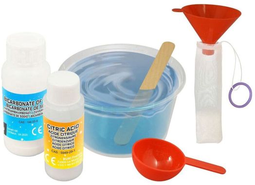 Детски комплект Buki - Ракетна наука