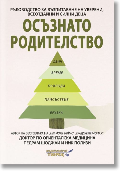 Осъзнато родителство