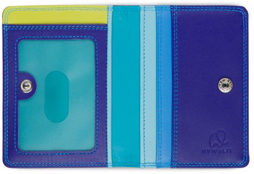 Джобен калъф за карти Mywalit Seascape