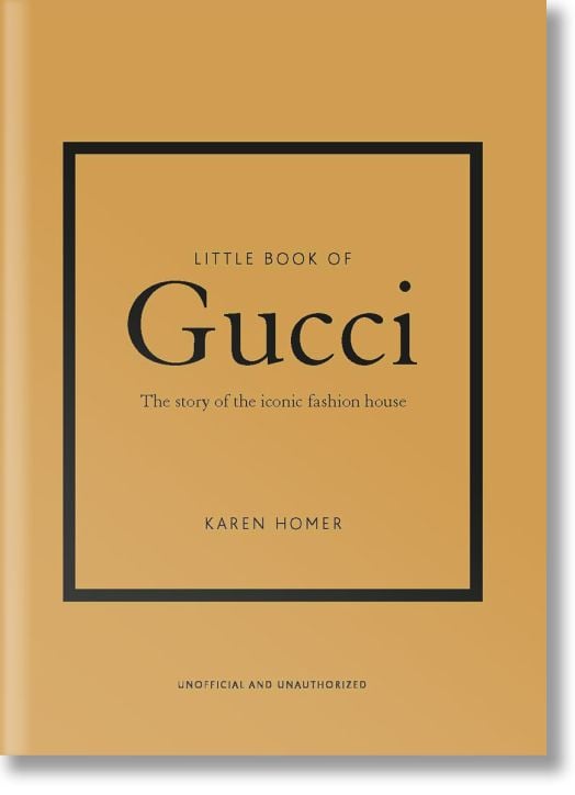 Little Book of Gucci