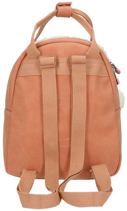 Малка детска раничка Enso Shine Stars с дръжки отгоре