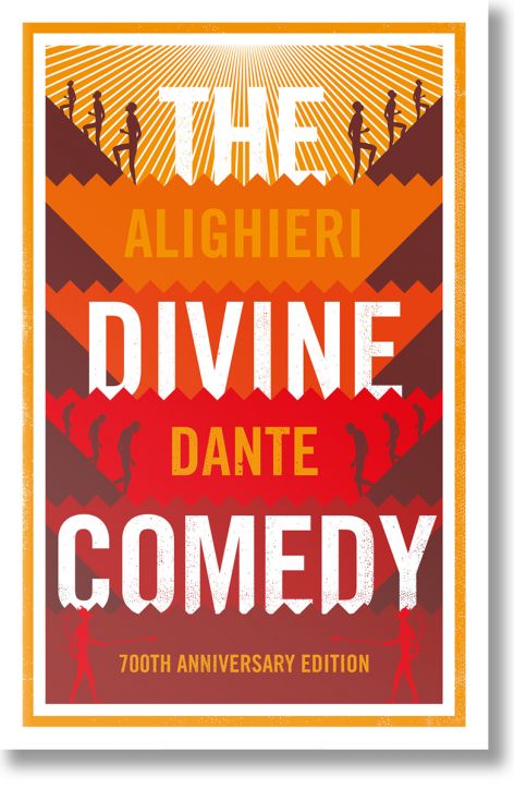 The Divine Comedy: 700th Anniversary Edition