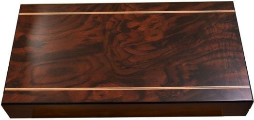 Дървена табла Stripes