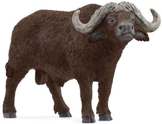 Фигурка Schleich: Африкански бивол